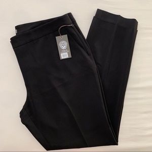 Vince Camuto Black Dress Pants